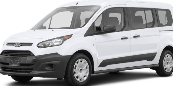FORD TRANSIT CONNECT 2017 NM0GS9E78H1330037 image